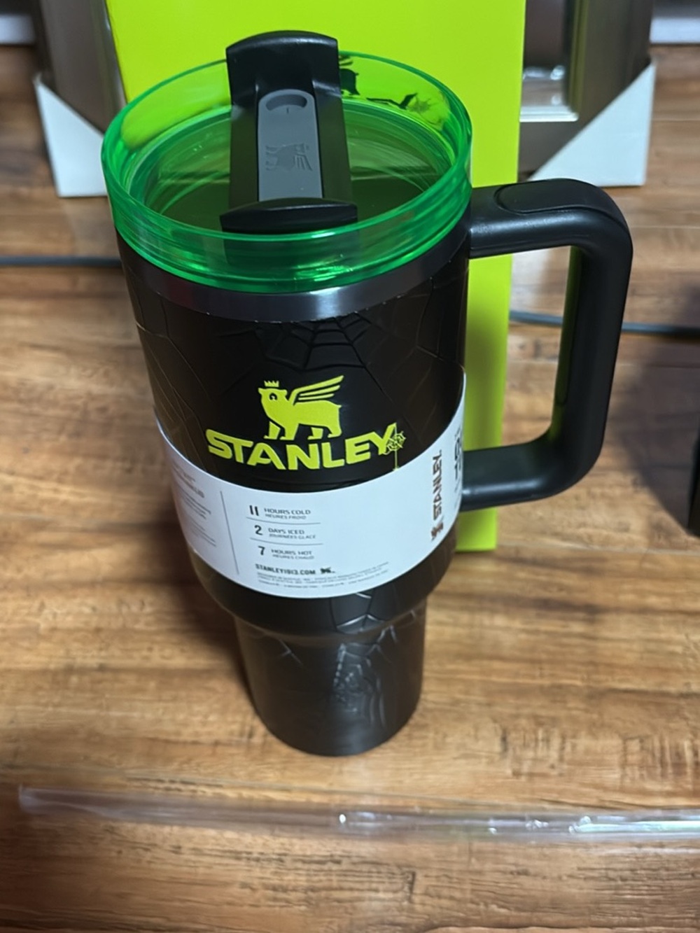 Cup/Tumbler - Not a Phone Accessory
